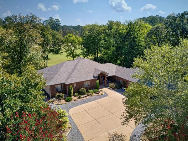 19 Conquista Lane, Hot Springs Village, AR 71909