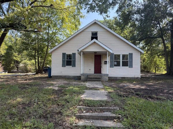 903 Owen Street, Malvern, AR 72104