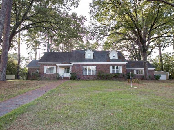 308 Elaine Ave, Camden, AR 71701