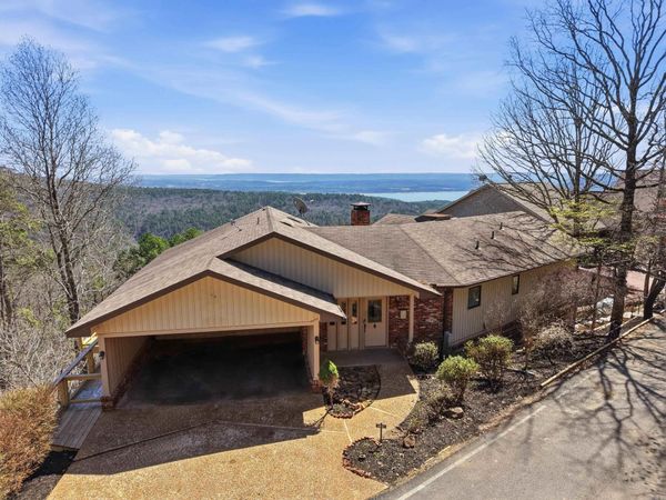133 Chelsea Court , Fairfield Bay, AR 72088