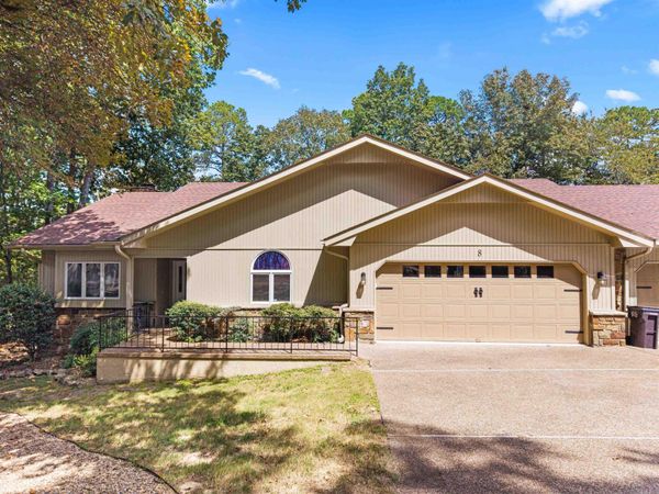 8 Lindsay Place , Hot Springs Village, AR 71909