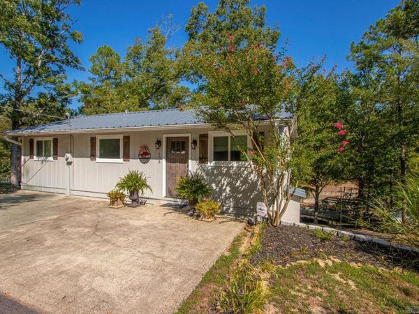 133 Melmar Terrace , Hot Springs, AR 71913