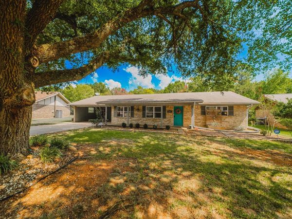 1020 Binns Drive , Monticello, AR 71655