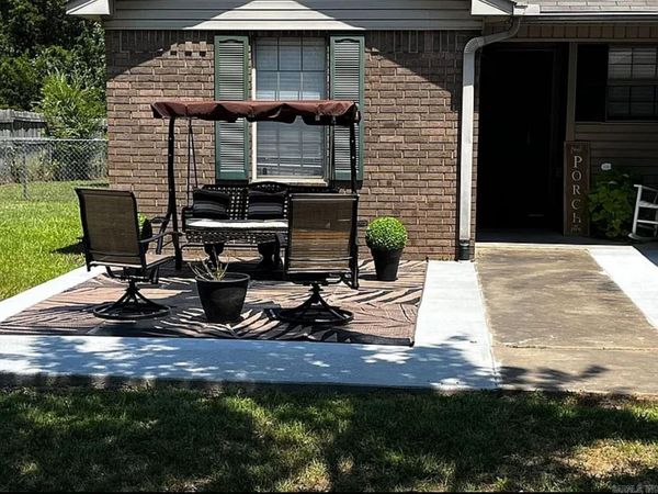 59 Summerview Circle, Quitman, AR 72131