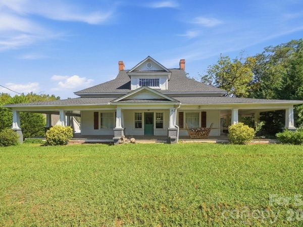 4801 Olive Branch Road, Wingate, NC 28174