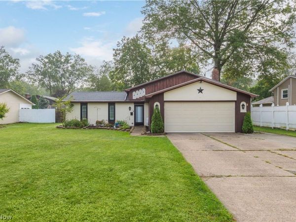 4417 Queen Anne Avenue, Lorain, OH 44052