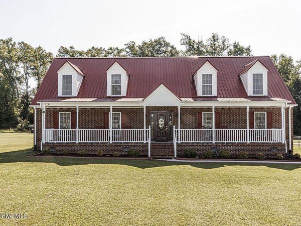 12247 Us 258, Macclesfield, NC 27852