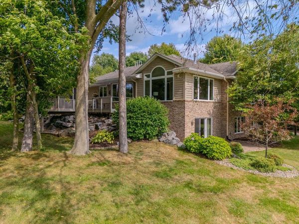 1804 POPLAR LANE, Unit 8, Wausau, WI 54403