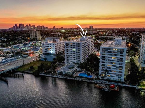 Unit 1222, Fort Lauderdale, FL 33304