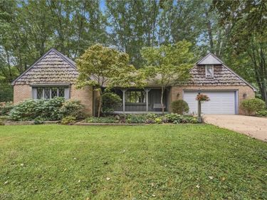 4837 Oak Knoll Avenue, Newton Falls, OH 44444