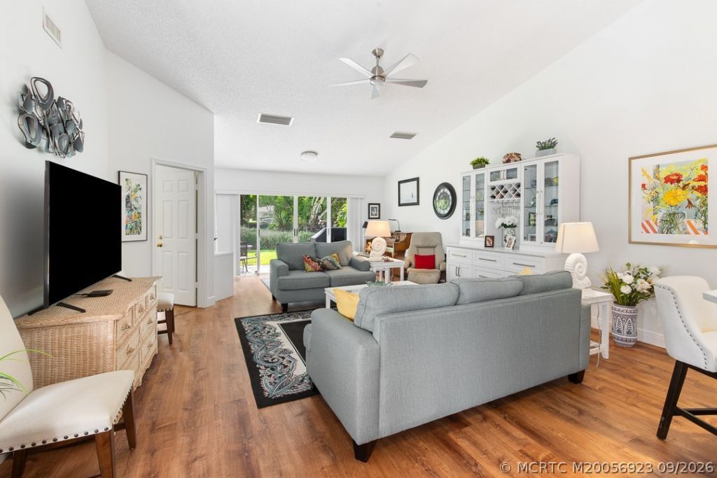 2380 SW Foxpoint Way, Palm City, FL 34990 Photo