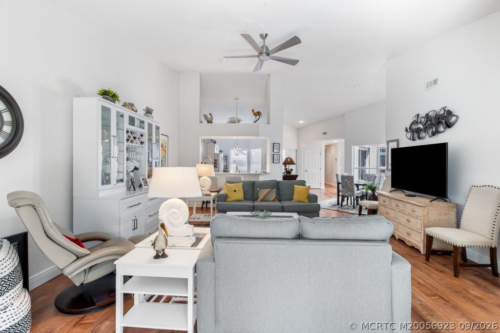 2380 SW Foxpoint Way, Palm City, FL 34990 Photo
