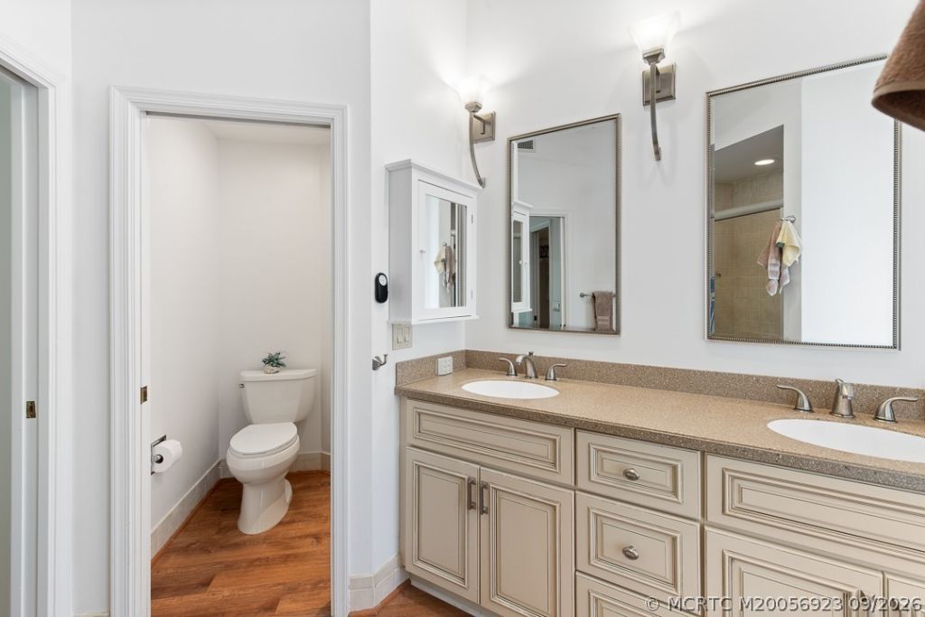 2380 SW Foxpoint Way, Palm City, FL 34990 Photo