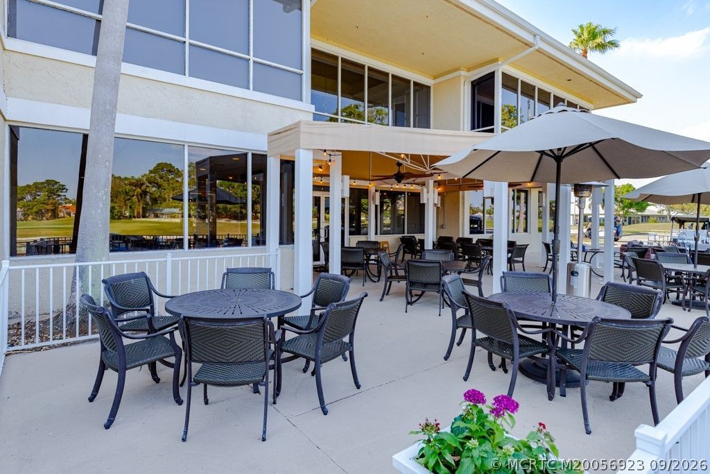 2380 SW Foxpoint Way, Palm City, FL 34990 Photo