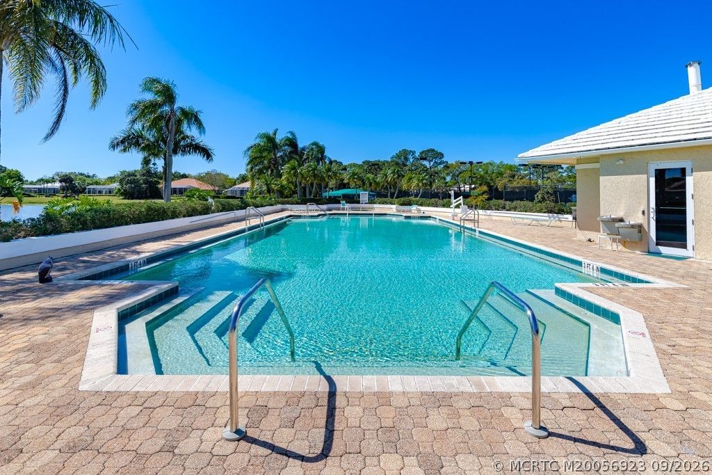 2380 SW Foxpoint Way, Palm City, FL 34990 Photo