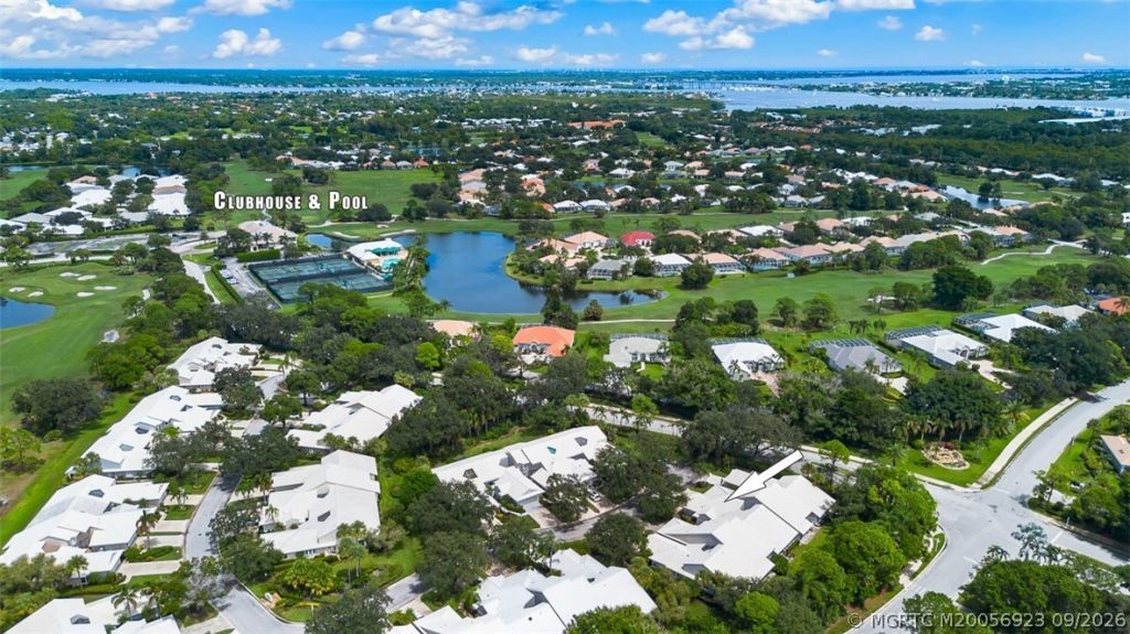 2380 SW Foxpoint Way, Palm City, FL 34990 Photo