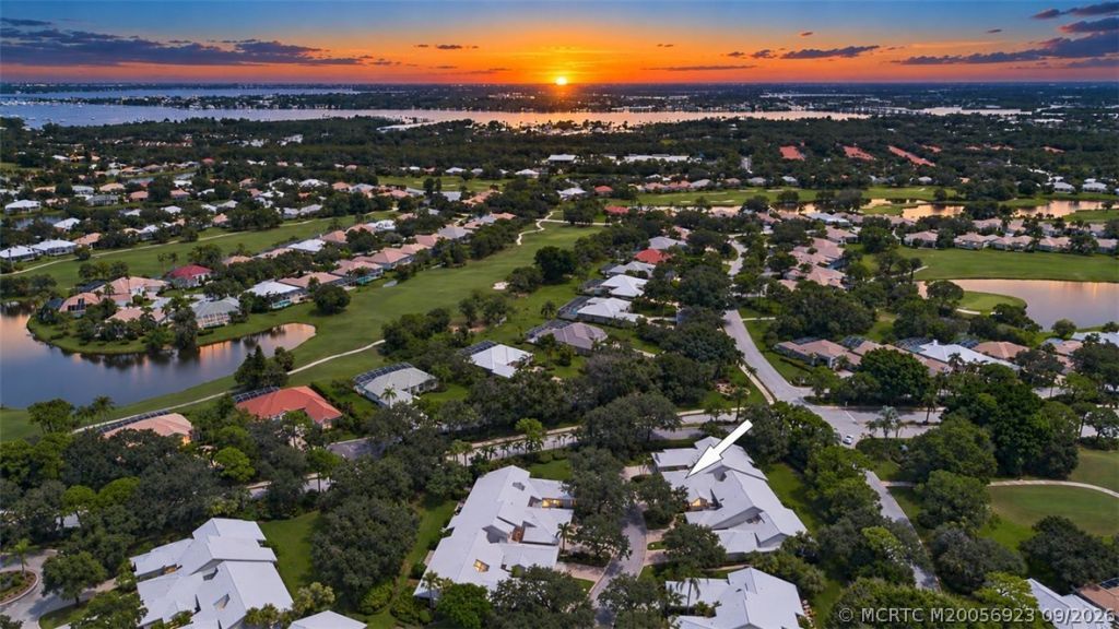 2380 SW Foxpoint Way, Palm City, FL 34990 Photo