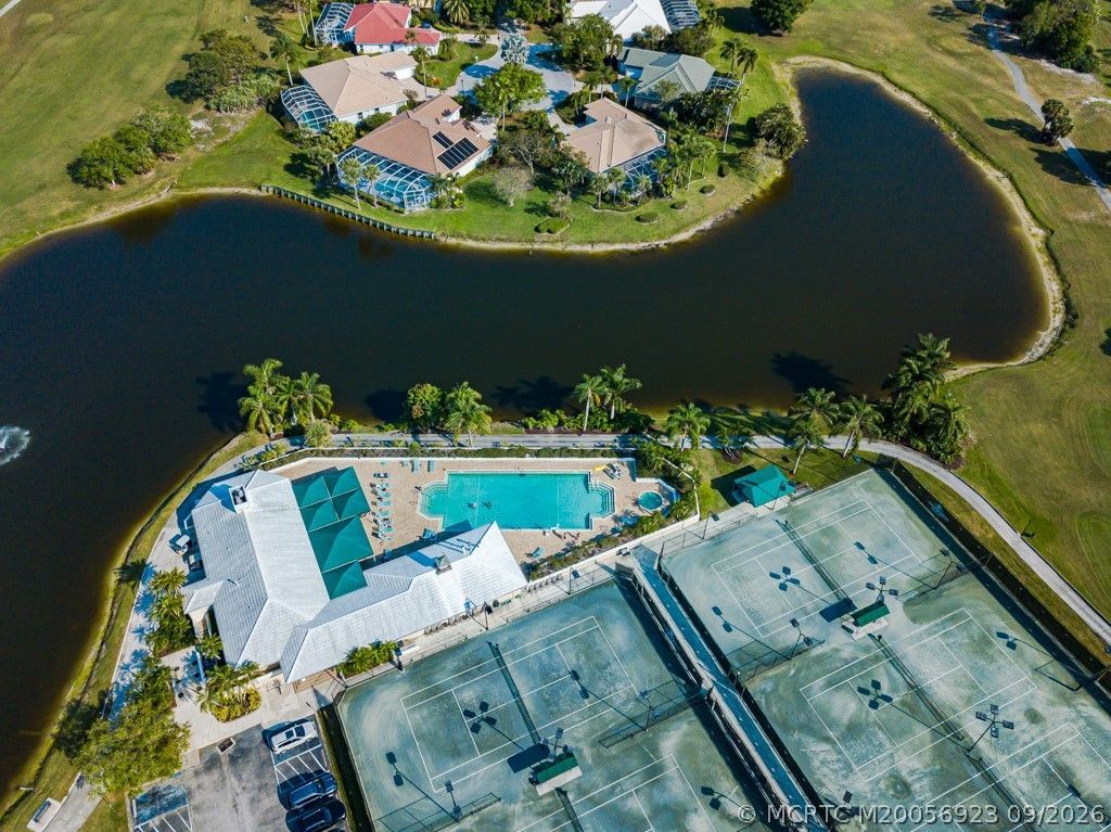 2380 SW Foxpoint Way, Palm City, FL 34990 Photo