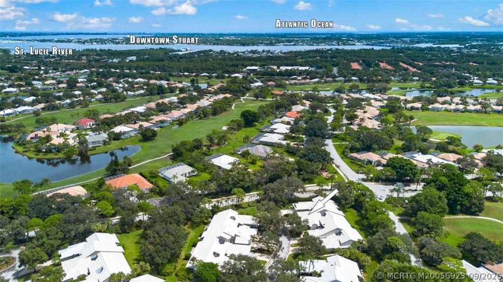 2380 SW Foxpoint Way, Palm City, FL 34990 Photo