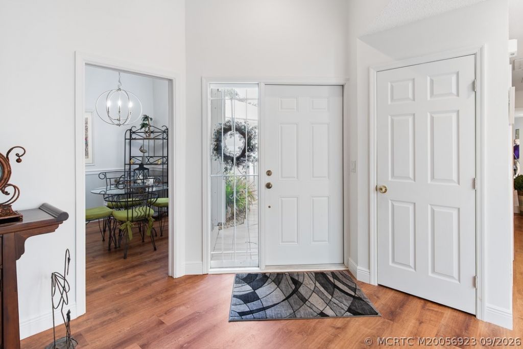 2380 SW Foxpoint Way, Palm City, FL 34990 Photo