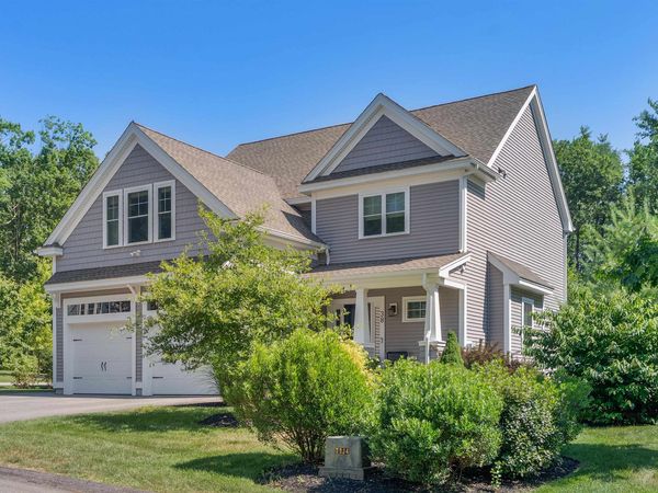 38 Walford Lane, Portsmouth, NH 03801