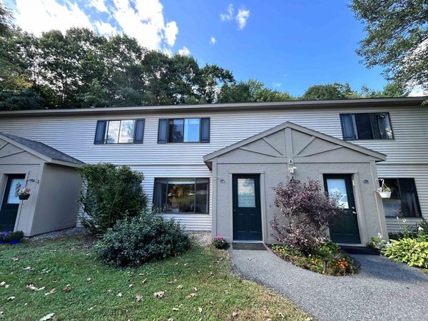 133 Colonial Drive, Unit 405, Hartford, VT 05001
