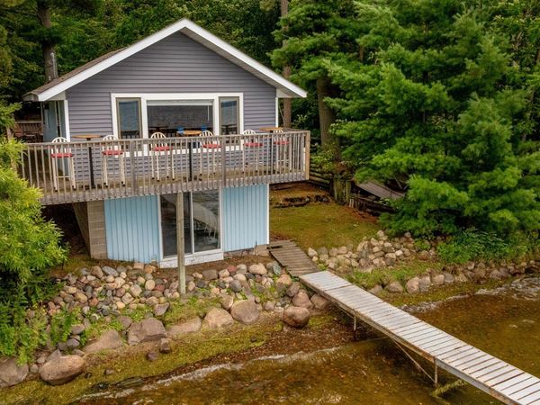 4444 Mission Road, Nisswa, MN 56468