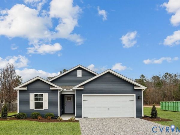 405 South Street , Highland Springs, VA 23075