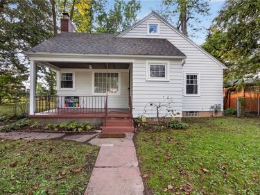 373 Aberdeen Street , Rochester, NY 14619