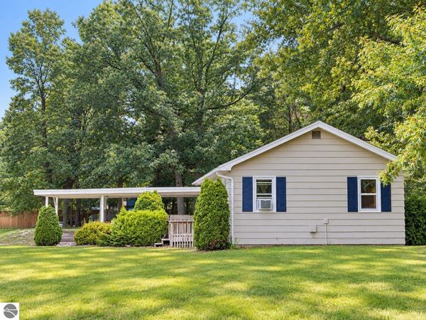 885 Parsons Road, Traverse City, MI 49686