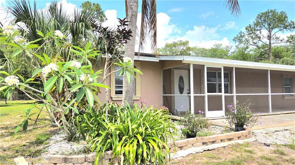 5529 Hardee St , Naples, FL 34113 Photo
