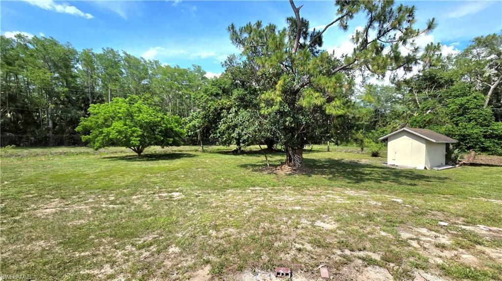 5529 Hardee St , Naples, FL 34113 Photo