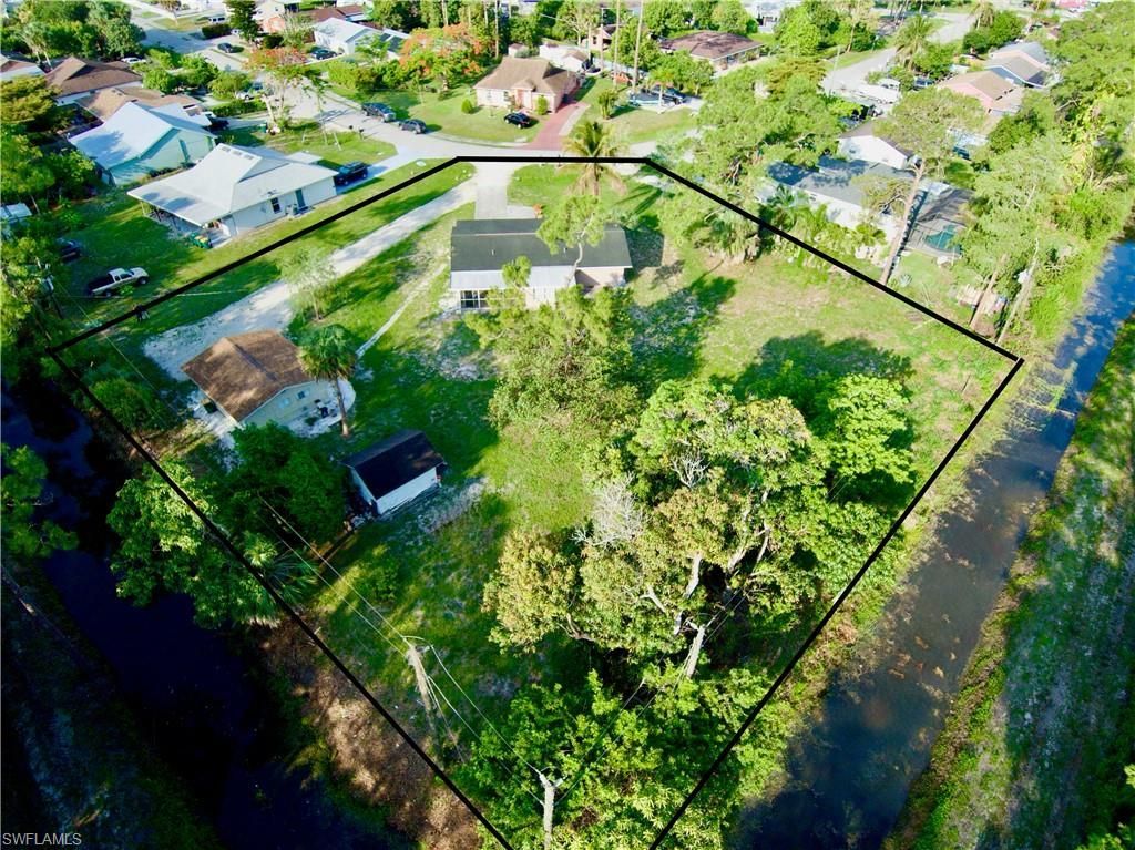 5529 Hardee St , Naples, FL 34113 Photo