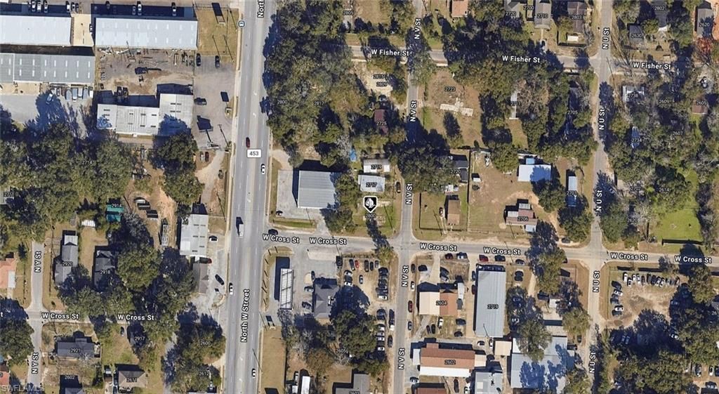 2800 W Cross St, Pensacola, FL 32505 Photo