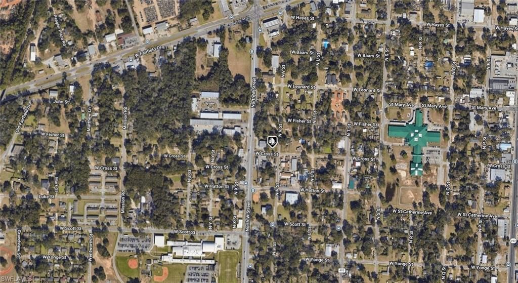 2800 W Cross St, Pensacola, FL 32505 Photo