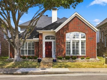 6239 Cupertino Trail, Dallas, TX 75252