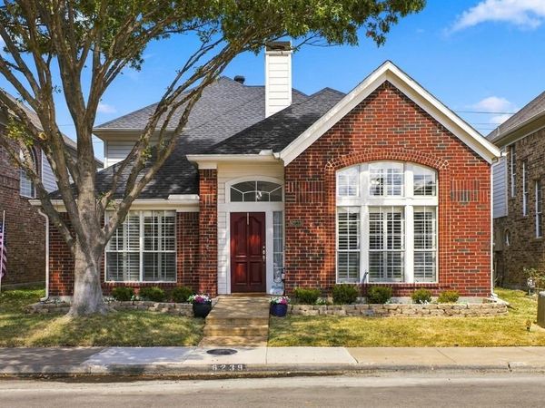 6239 Cupertino Trail, Dallas, TX 75252