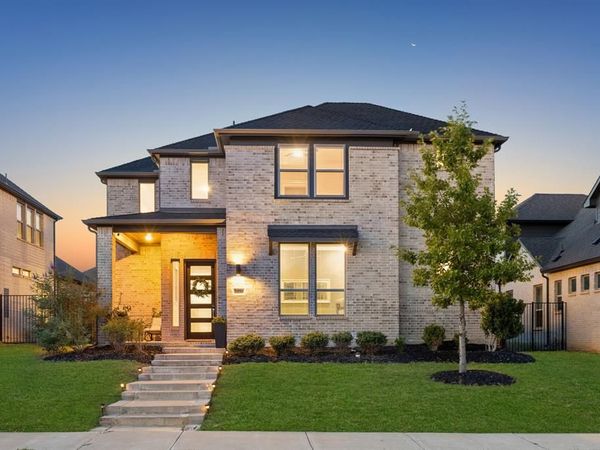 2270 English Ivy Road, Frisco, TX 75033