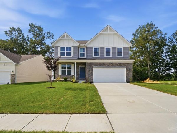 1247 Eagle Boulevard, Hamilton Twp, OH 45029