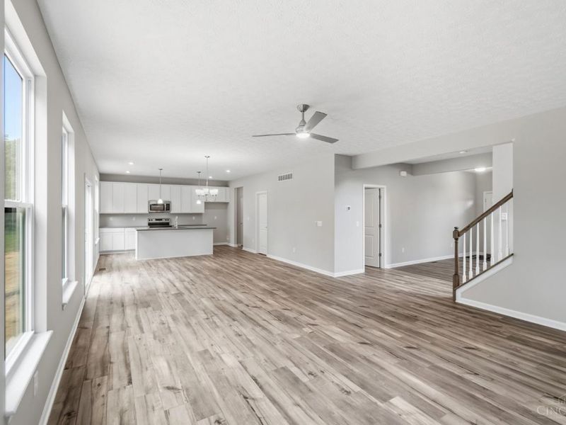 1247 Eagle Boulevard, Hamilton Township, OH 45029 Photo 10