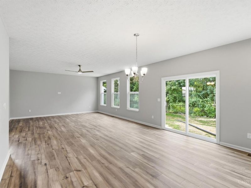 1247 Eagle Boulevard, Hamilton Township, OH 45029 Photo 13