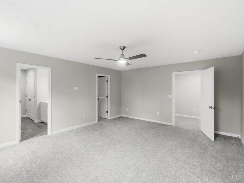 1247 Eagle Boulevard, Hamilton Township, OH 45029 Photo 21