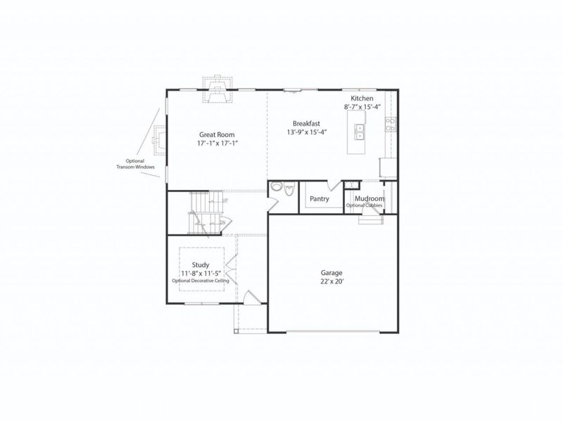 1247 Eagle Boulevard, Hamilton Township, OH 45029 Photo 3