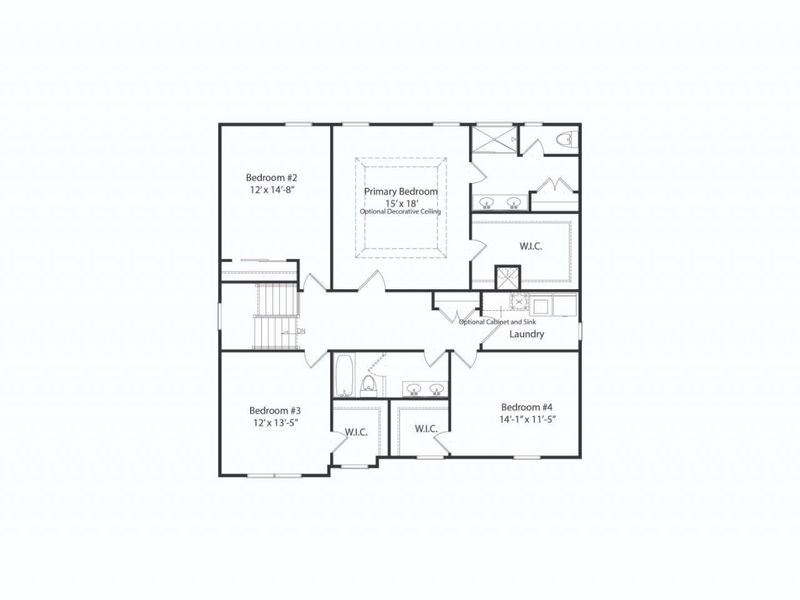 1247 Eagle Boulevard, Hamilton Township, OH 45029 Photo 4