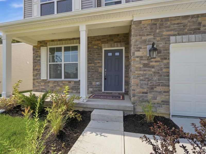 1247 Eagle Boulevard, Hamilton Township, OH 45029 Photo 6