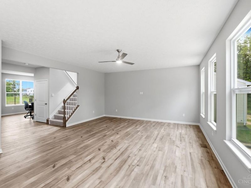 1247 Eagle Boulevard, Hamilton Township, OH 45029 Photo 8