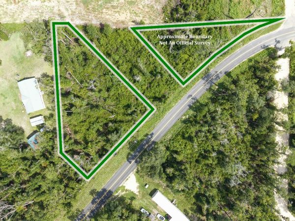 TBD 183RD RD, Live Oak, FL 32060