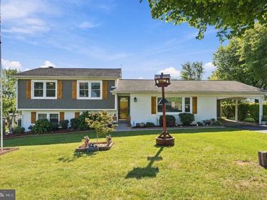 11901 COWNE COURT , NOKESVILLE, VA 20181