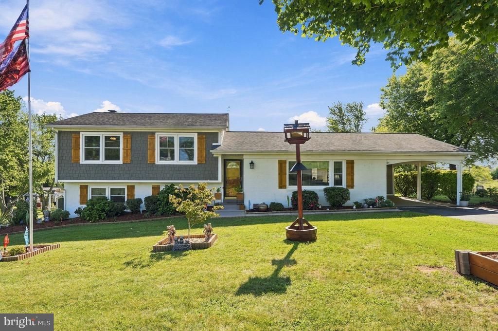 11901 Cowne Court, Nokesville, VA 20181 Main Photo