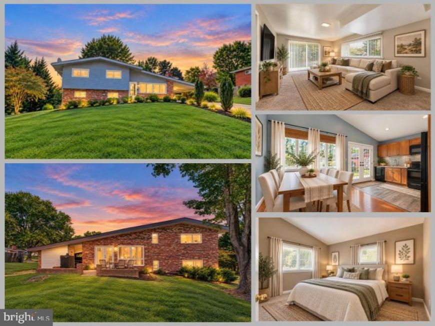 6000 Rayburn Drive , Temple Hills, MD 20748 Main Photo